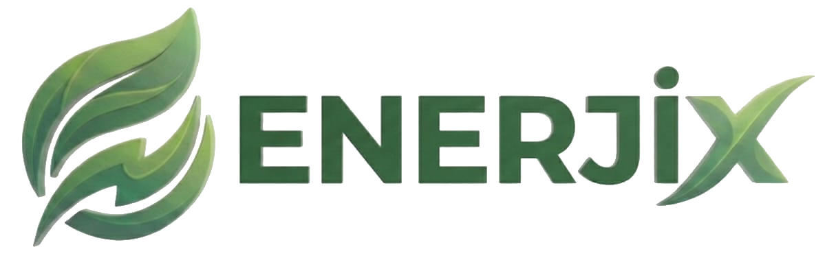ENERJİX